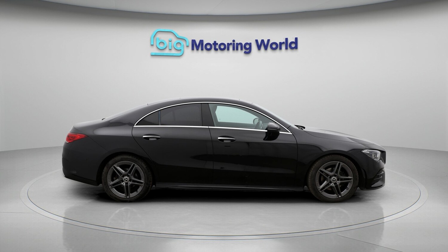 Used Mercedes-Benz CLA for sale - 77208159: Photo 8