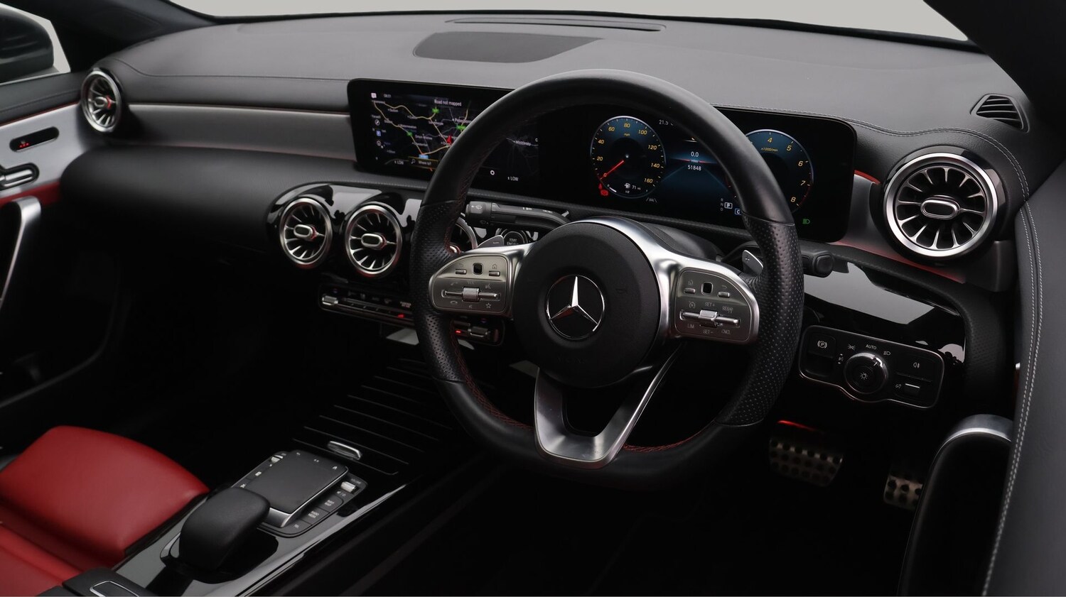 Used Mercedes-Benz CLA for sale - 77208159: Photo 9