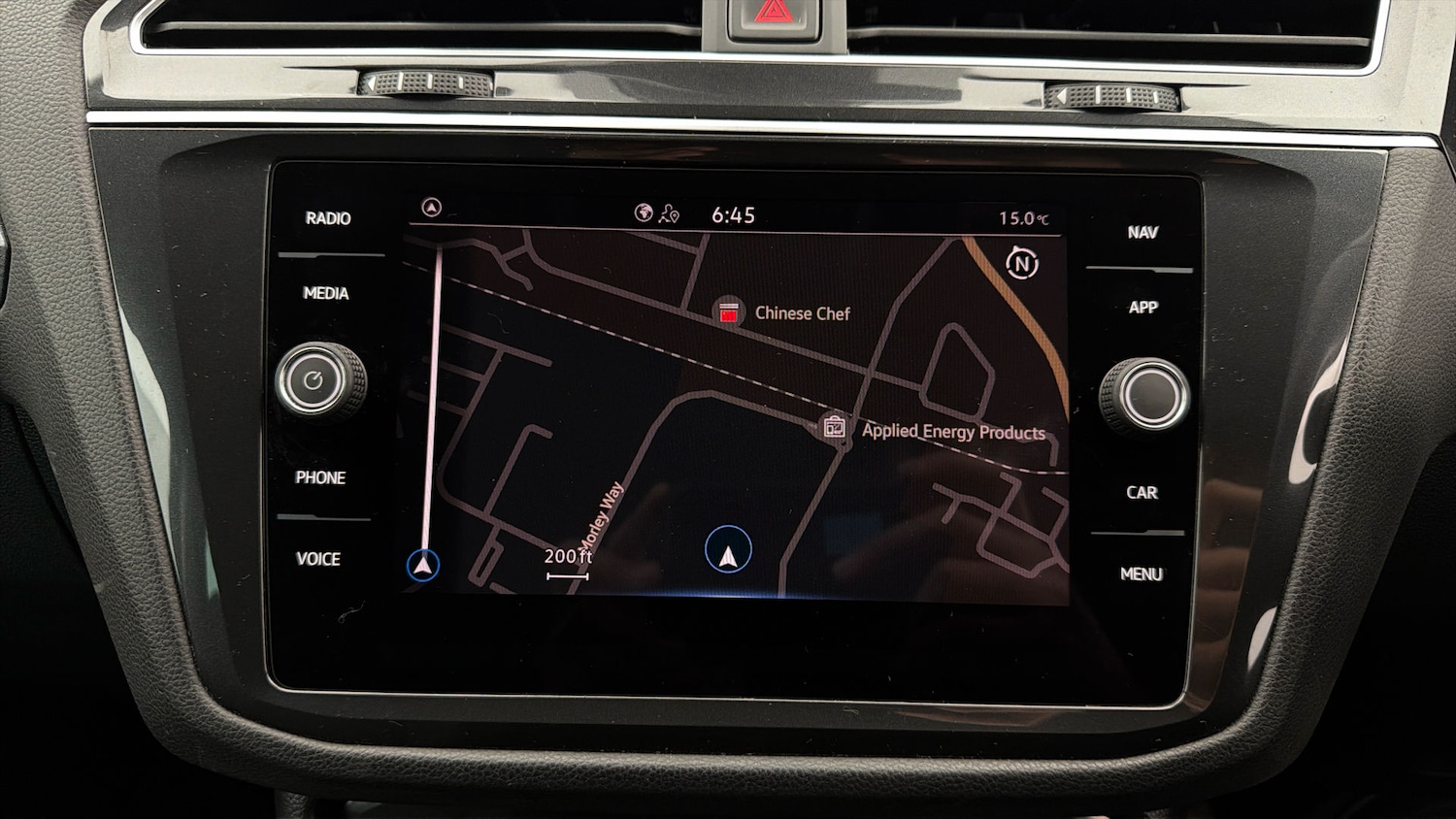 Used Volkswagen Tiguan 2021 for sale - 77998183: Photo 10