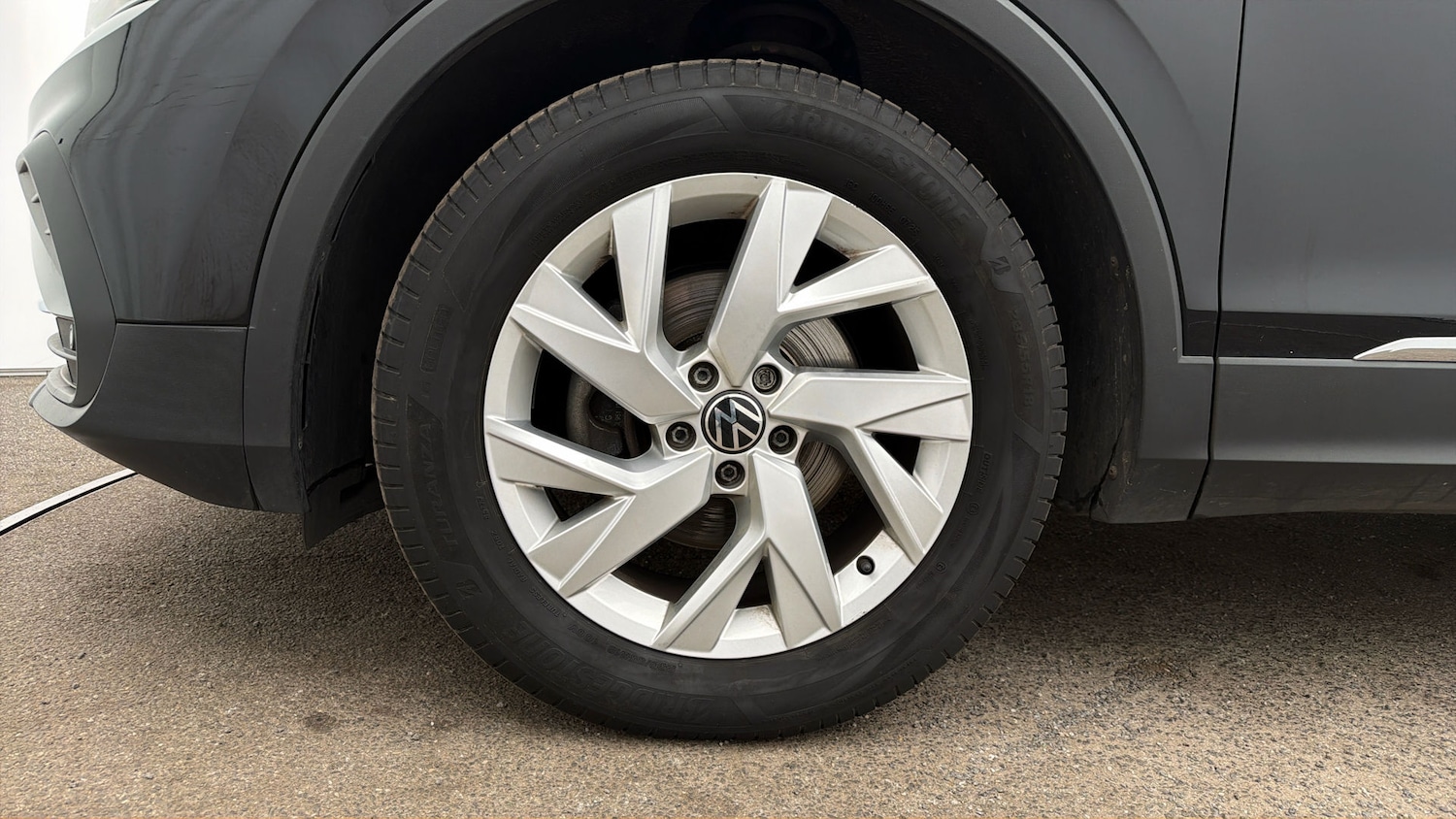 Used Volkswagen Tiguan 2021 for sale - 77998183: Photo 17