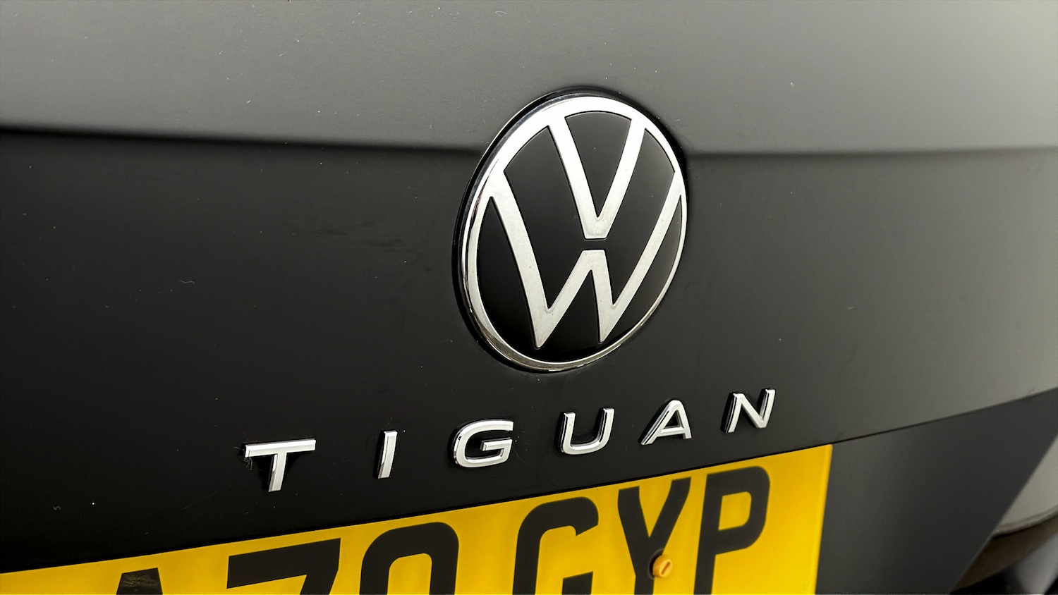 Used Volkswagen Tiguan 2021 for sale - 77998183: Photo 20