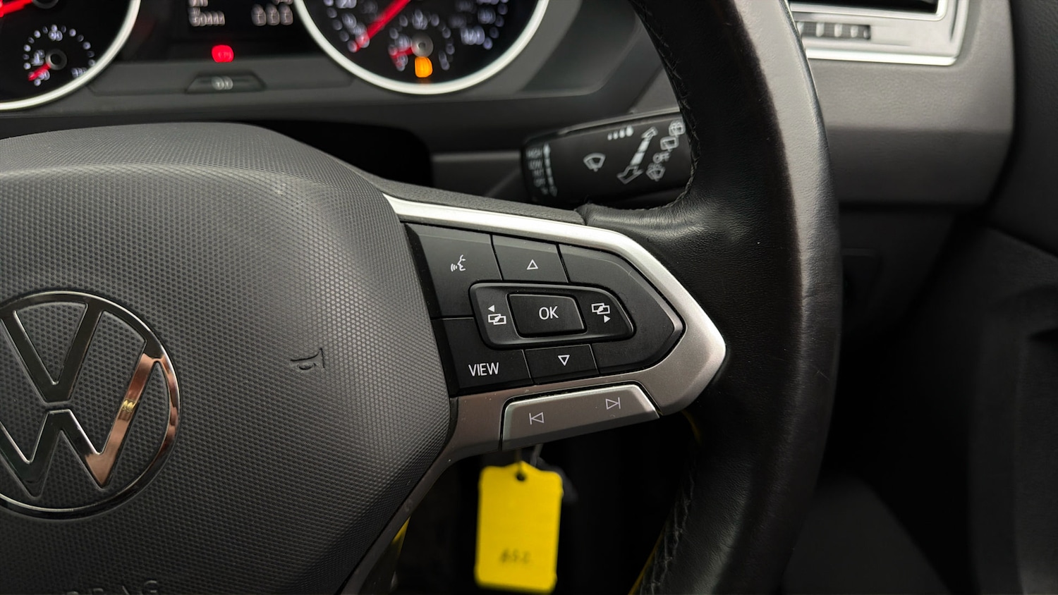 Used Volkswagen Tiguan 2021 for sale - 77998183: Photo 23