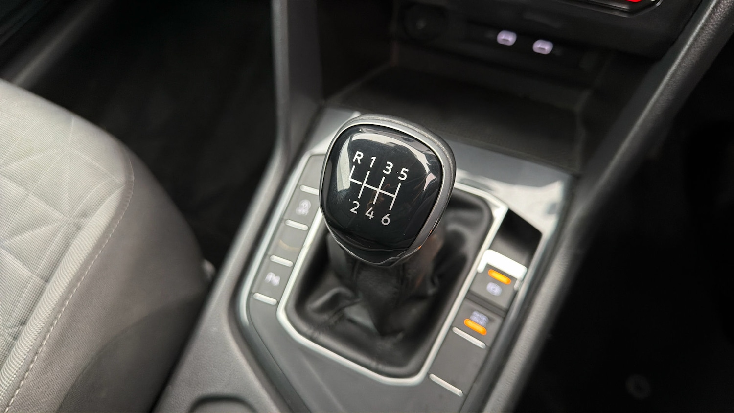 Used Volkswagen Tiguan 2021 for sale - 77998183: Photo 24