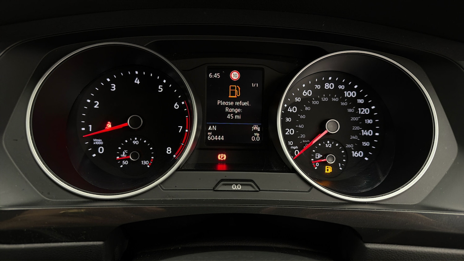 Used Volkswagen Tiguan 2021 for sale - 77998183: Photo 25