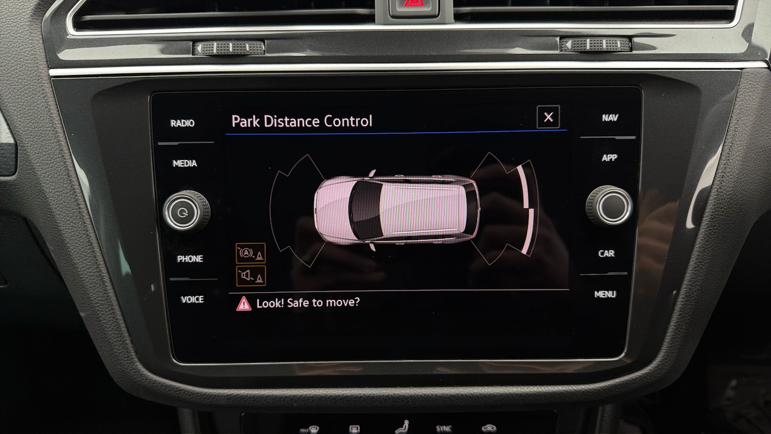 Used Volkswagen Tiguan 2021 for sale - 77998183: Photo 26