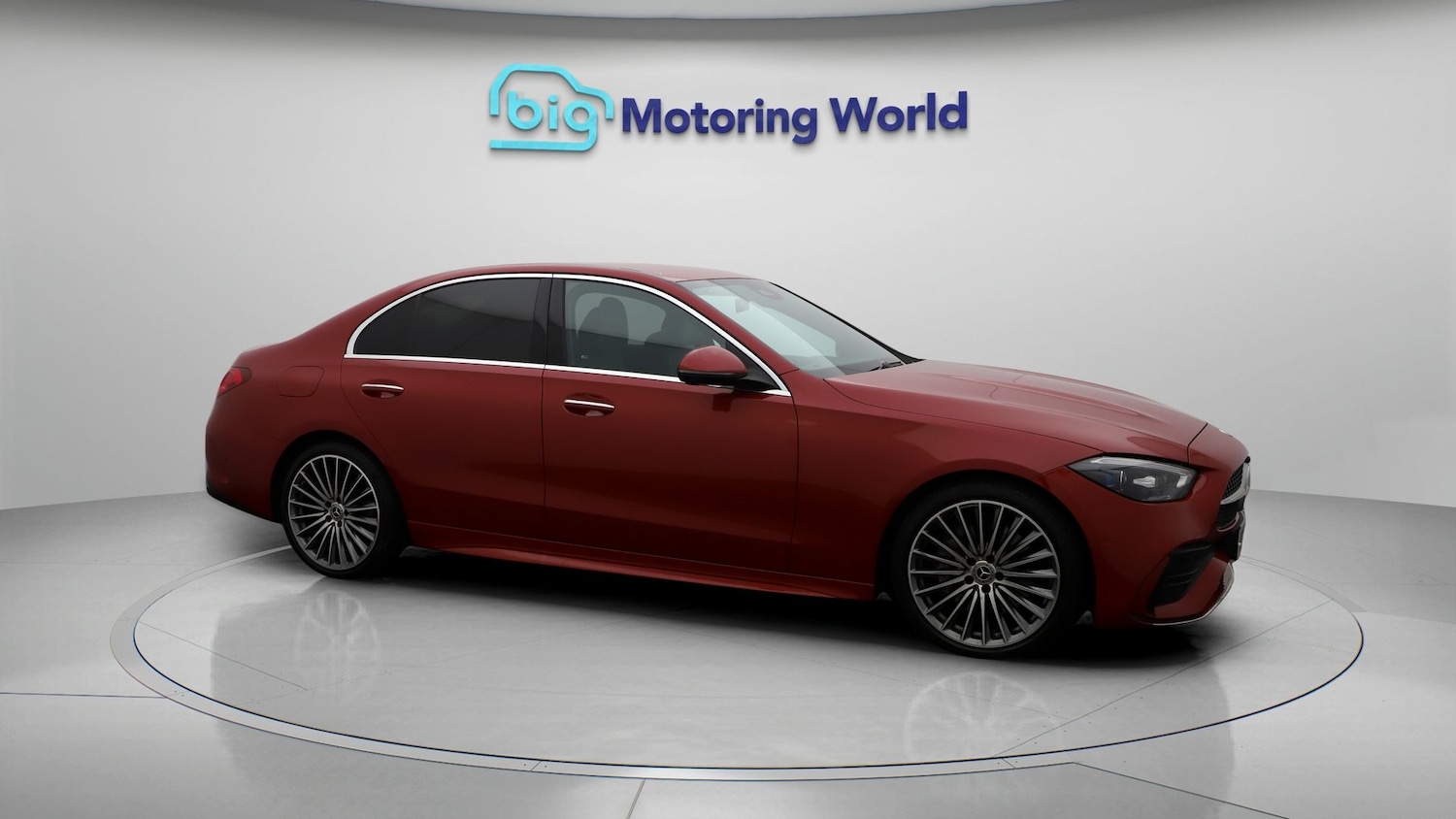 Used Mercedes-Benz C Class 2024 for sale - 76811258: Photo 39