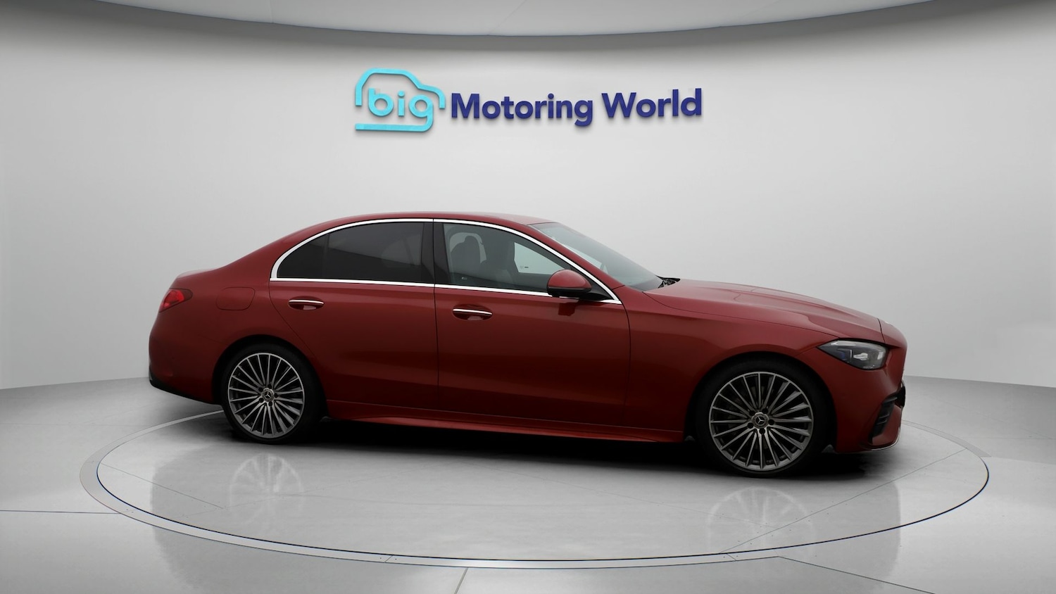 Used Mercedes-Benz C Class 2024 for sale - 76811258: Photo 41