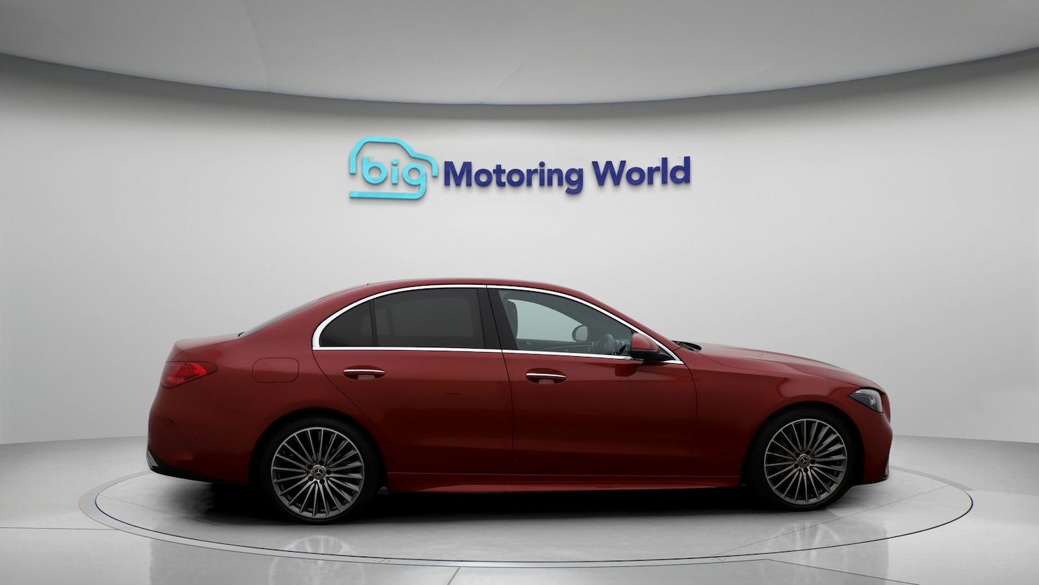 Used Mercedes-Benz C Class 2024 for sale - 76811258: Photo 43