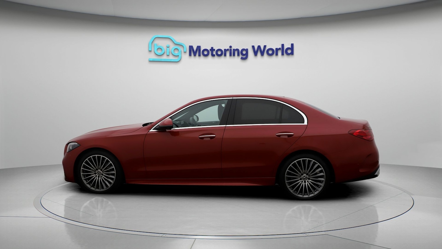 Used Mercedes-Benz C Class 2024 for sale - 76811258: Photo 57