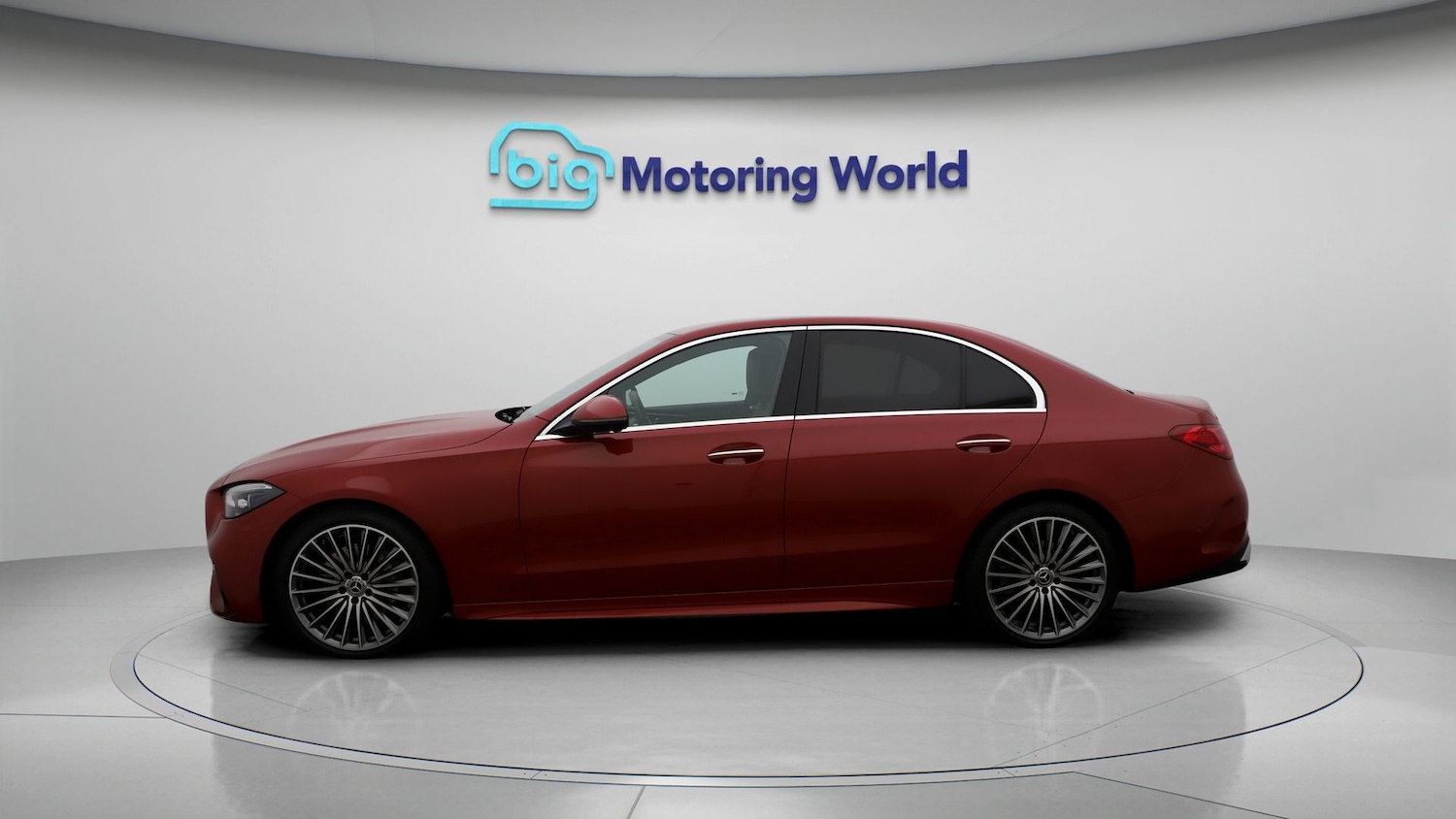 Used Mercedes-Benz C Class 2024 for sale - 76811258: Photo 58