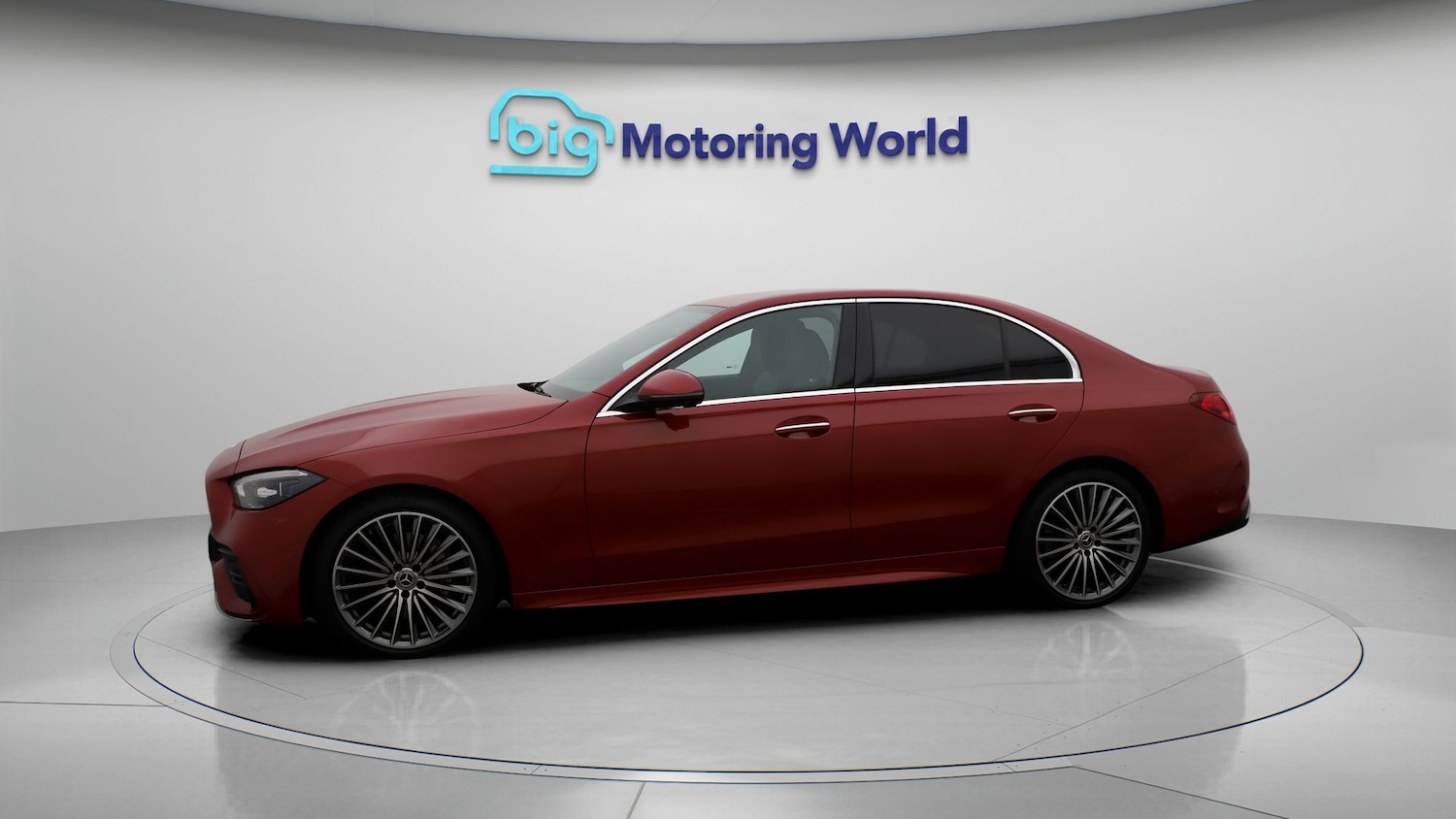 Used Mercedes-Benz C Class 2024 for sale - 76811258: Photo 59