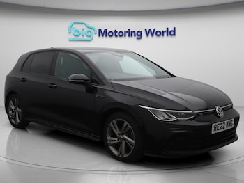 Used Volkswagen Golf 2022 for sale - 75941620: Photo