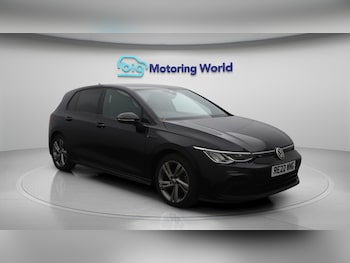 Used Volkswagen Golf 2022 for sale - 75941620: Photo
