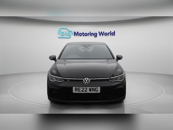 Used Volkswagen Golf 2022 for sale - 75941620: Photo