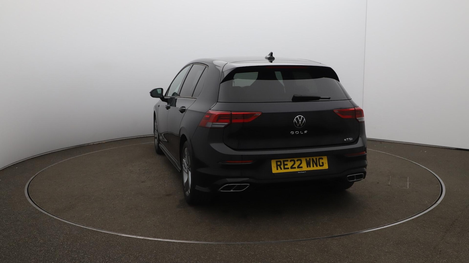 Vehicle 62