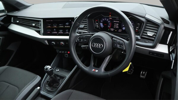 Used Audi A1 2023 for sale - 75364373: Photo 10