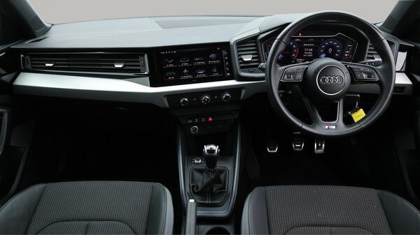 Used Audi A1 2023 for sale - 75364373: Photo 14