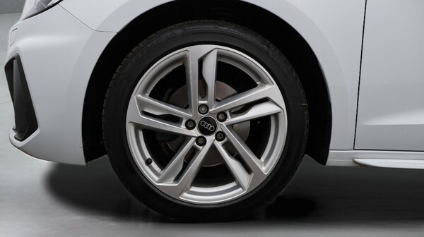 Used Audi A1 2023 for sale - 75364373: Photo 19