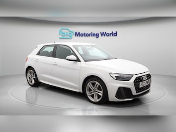 Used Audi A1 2023 for sale - 75364373: Photo