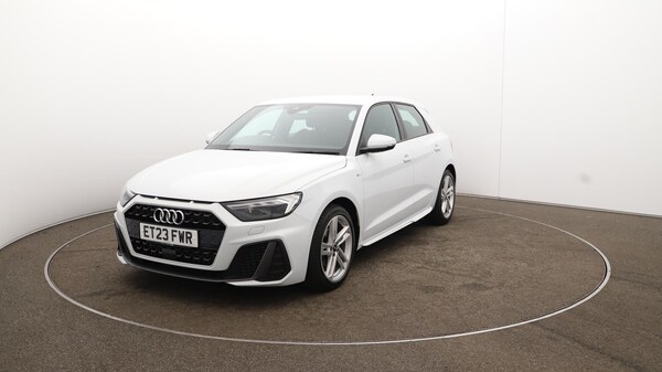 Used Audi A1 2023 for sale - 75364373: Photo 38