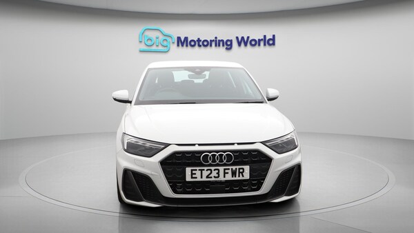 Used Audi A1 2023 for sale - 75364373: Photo 3