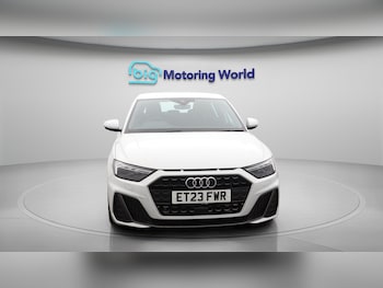 Used Audi A1 2023 for sale - 75364373: Photo