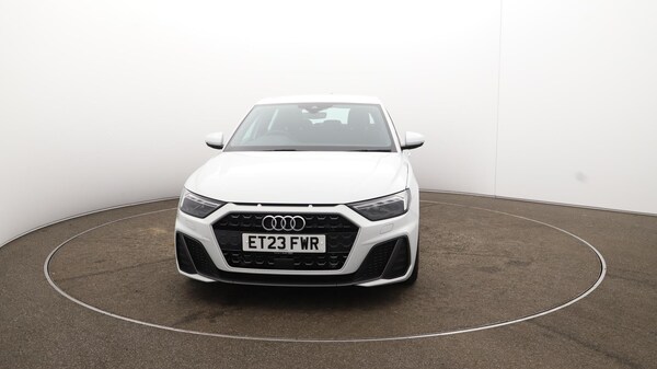 Used Audi A1 2023 for sale - 75364373: Photo 40
