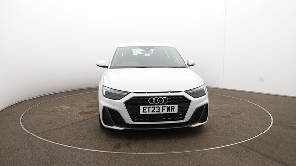 Used Audi A1 2023 for sale - 75364373: Photo 41