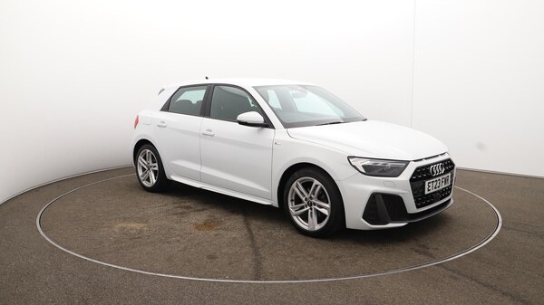 Used Audi A1 2023 for sale - 75364373: Photo 45