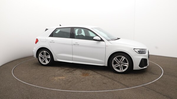 Used Audi A1 2023 for sale - 75364373: Photo 47