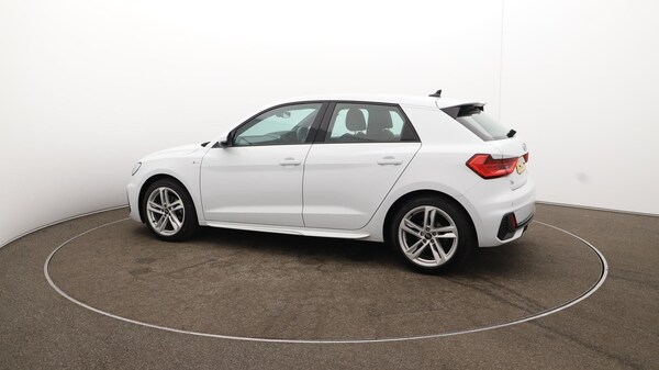 Used Audi A1 2023 for sale - 75364373: Photo 48