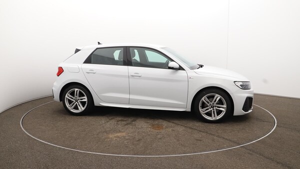 Used Audi A1 2023 for sale - 75364373: Photo 49