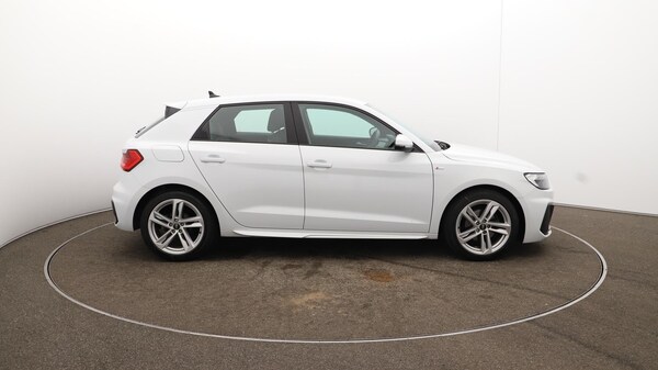 Used Audi A1 2023 for sale - 75364373: Photo 50