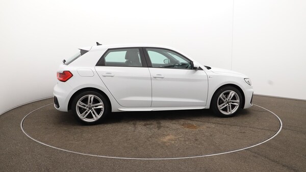 Used Audi A1 2023 for sale - 75364373: Photo 51
