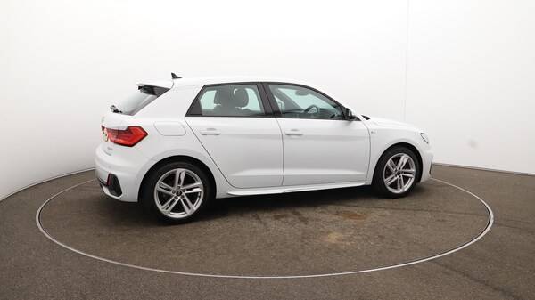 Used Audi A1 2023 for sale - 75364373: Photo 52