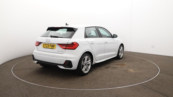 Used Audi A1 2023 for sale - 75364373: Photo 55