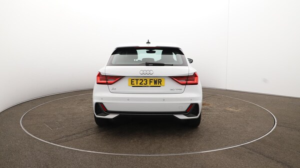 Used Audi A1 2023 for sale - 75364373: Photo 58