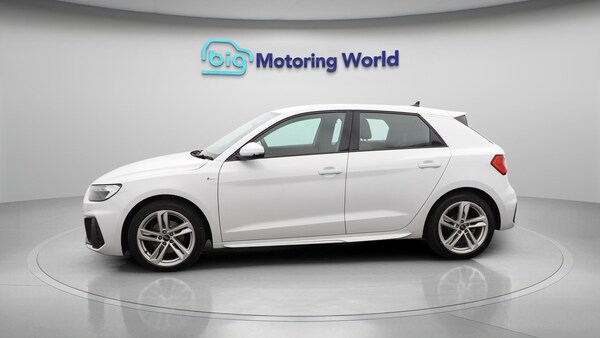 Used Audi A1 2023 for sale - 75364373: Photo 5