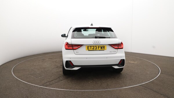 Used Audi A1 2023 for sale - 75364373: Photo 60