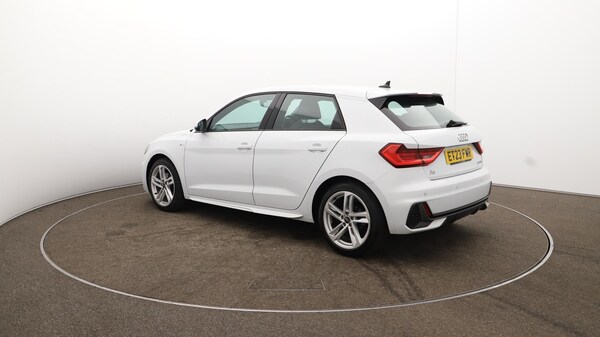 Used Audi A1 2023 for sale - 75364373: Photo 64