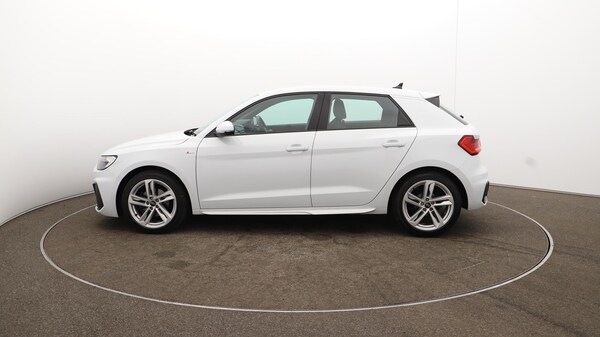 Used Audi A1 2023 for sale - 75364373: Photo 65