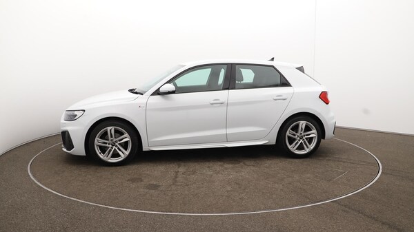 Used Audi A1 2023 for sale - 75364373: Photo 66
