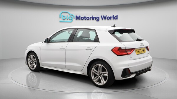 Used Audi A1 2023 for sale - 75364373: Photo 6