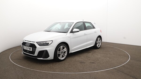 Used Audi A1 2023 for sale - 75364373: Photo 70