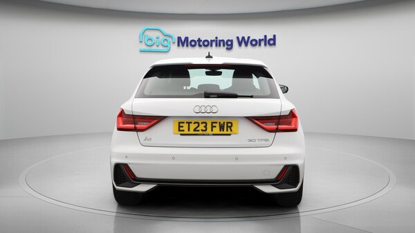 Used Audi A1 2023 for sale - 75364373: Photo 7