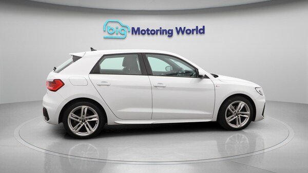 Used Audi A1 2023 for sale - 75364373: Photo 9