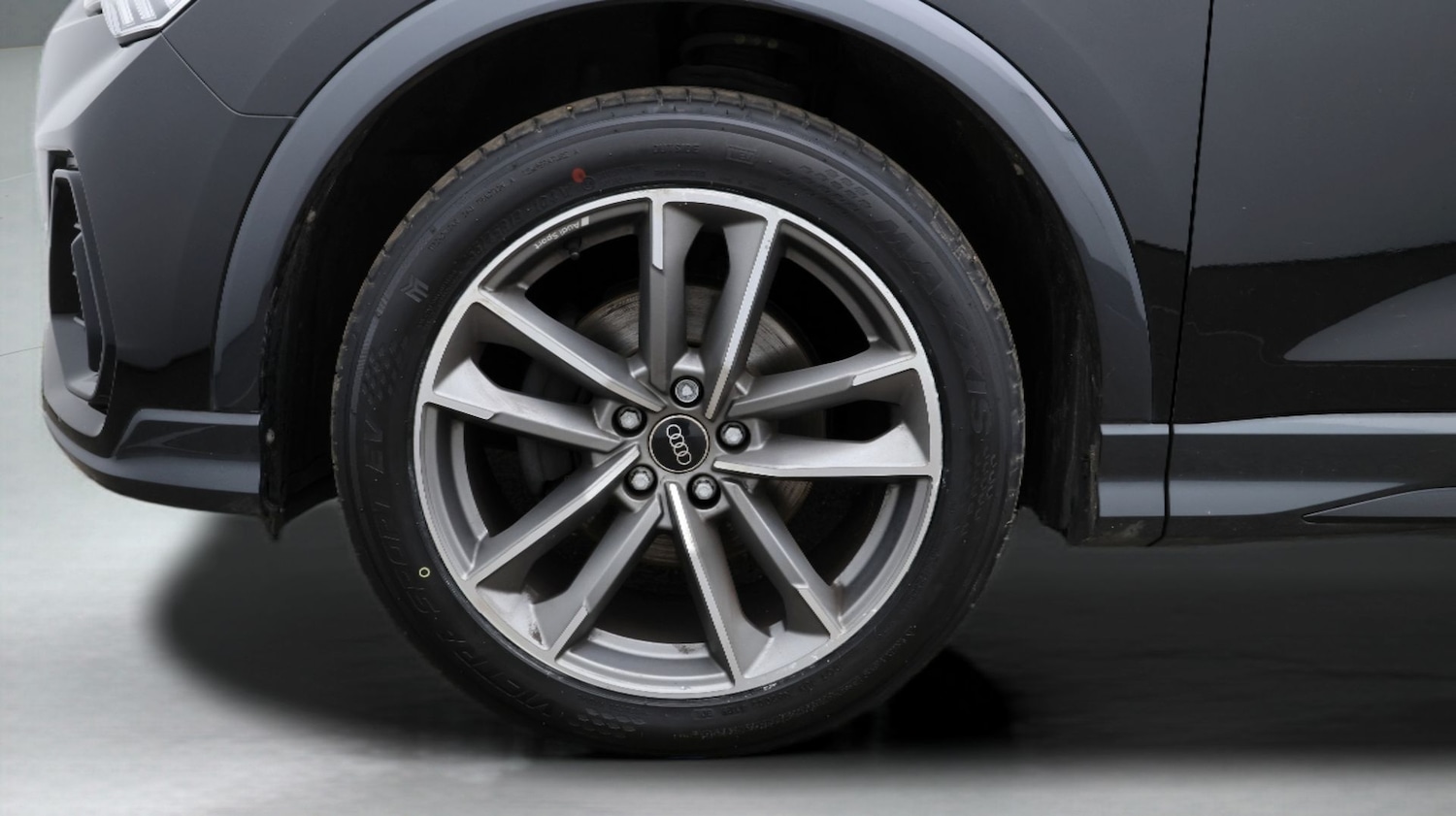 Used Audi Q3 2021 for sale - 77931394: Photo 18