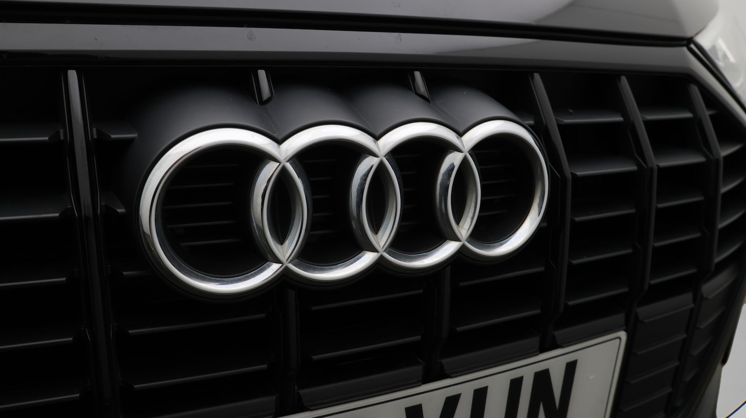 Used Audi Q3 2021 for sale - 77931394: Photo 21