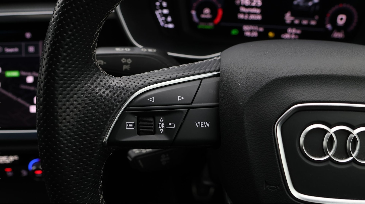 Used Audi Q3 2021 for sale - 77931394: Photo 22