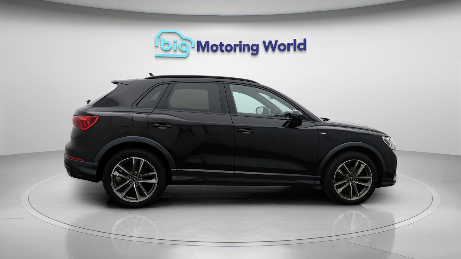 Used Audi Q3 2021 for sale - 77931394: Photo 8
